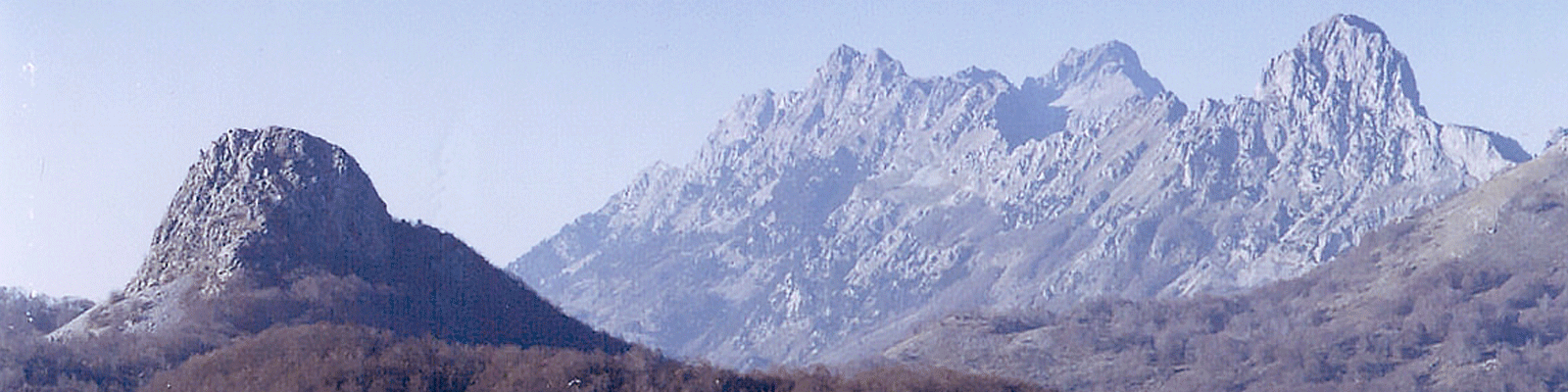 Crkvine kolasin